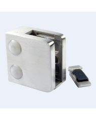 Pince à verre Inox P31 45x45mm