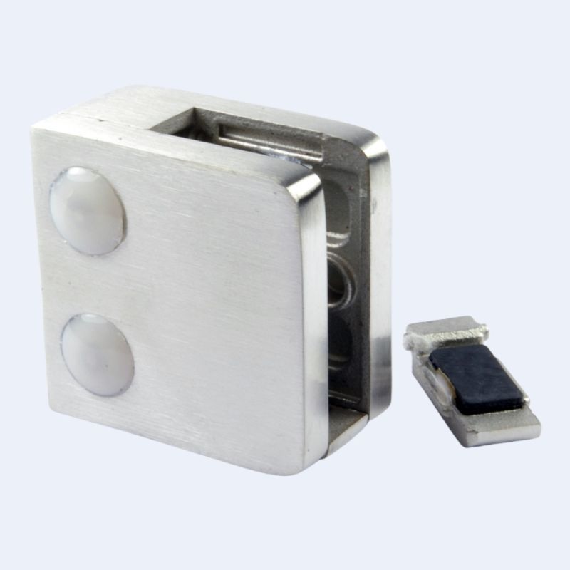 Pince à verre Inox P31 45x45mm