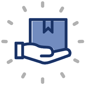 Retour possible jusqu'à 14 jours