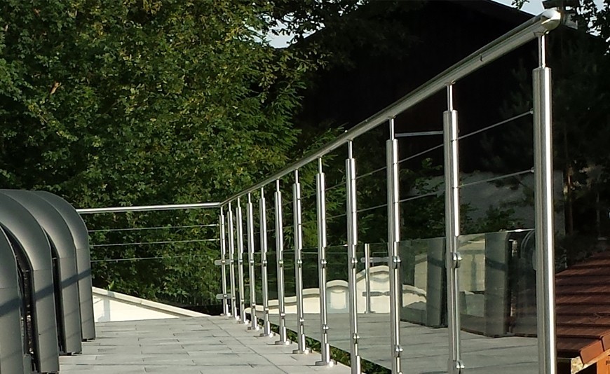 Comment déterminer le bon espacement entre les poteaux ? 