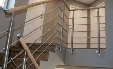 Guide rampe escalier sur mesure pour bien choisir