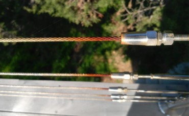 L'inox et la corrosion galvanique avec les autres métaux