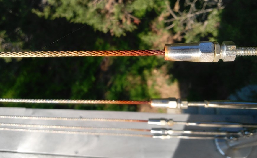 L'inox et la corrosion galvanique avec les autres métaux