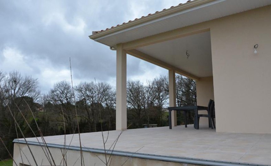 A quel moment installer mon garde-corps? 