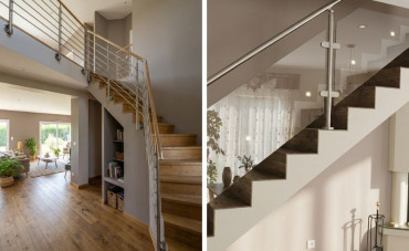 Quel mode de fixation choisir pour votre garde-corps ?