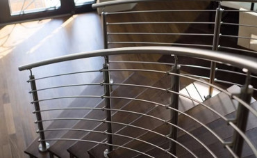 Comment cintrer les tubes inox pour mains courantes et sous-lisses