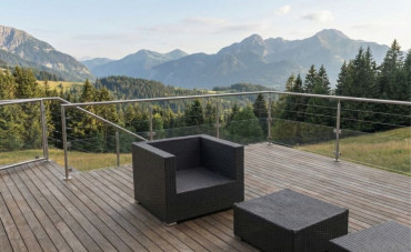 Garde corps inox sur mesure: bien choisir
