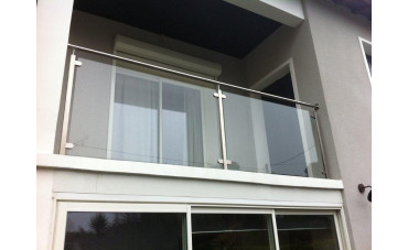 Balustrade de balcon : bien choisir son modèle
