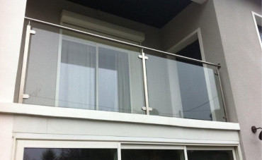 Un garde-corps est-il obligatoire sur un balcon ?