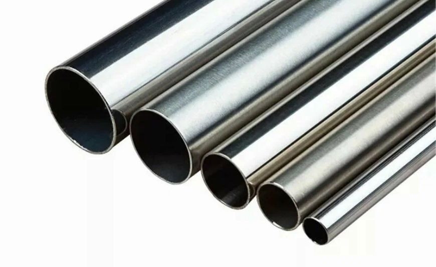 Bien choisir ses tubes inox de garde-corps